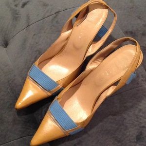 Edmundo Castillo Italian shoes 11b